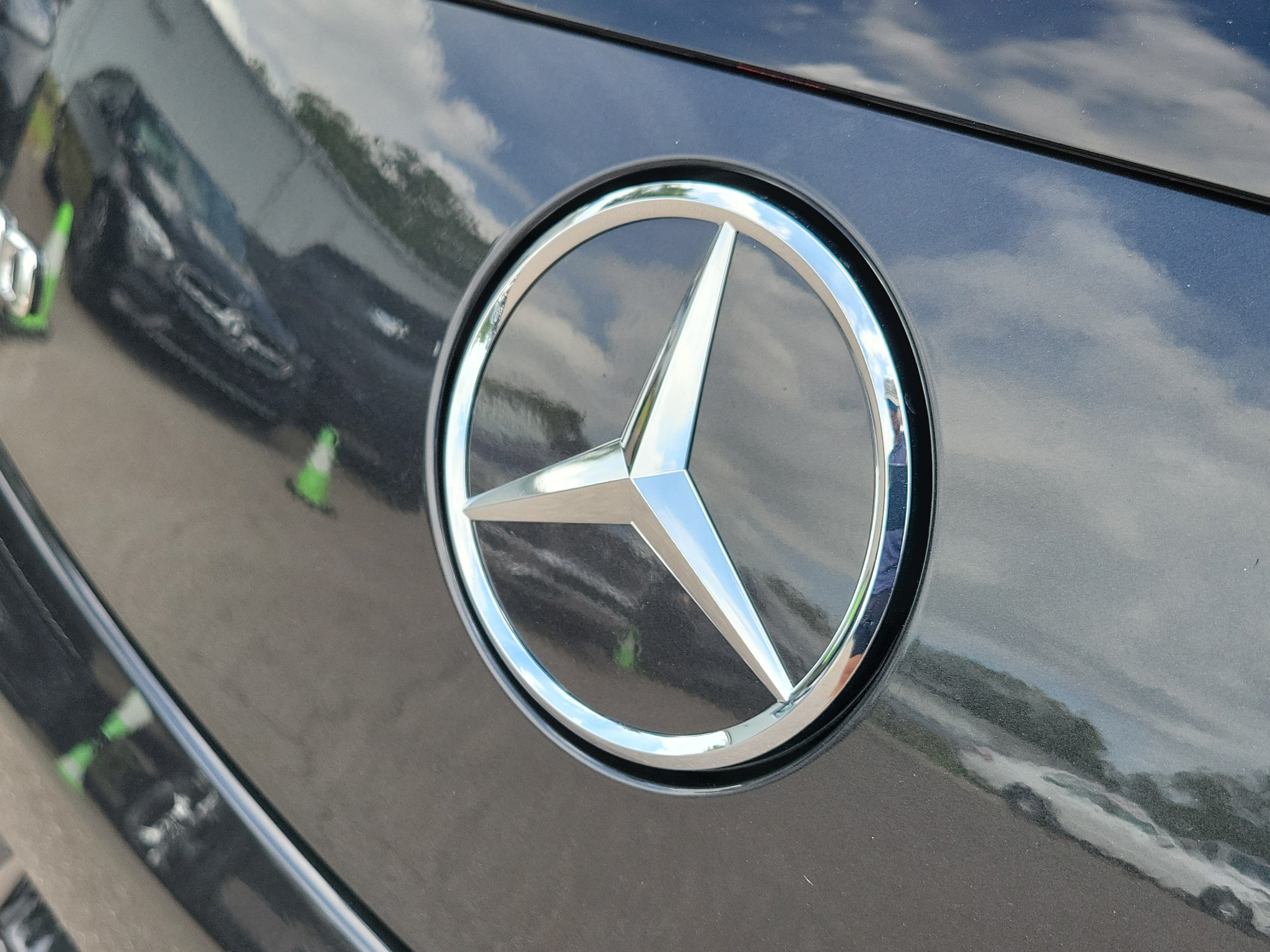 New 2026 Mercedes-Benz CLE 300 4MATIC Coupe image 23