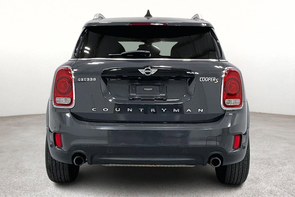 Used 2018 MINI Cooper Countryman S image 6