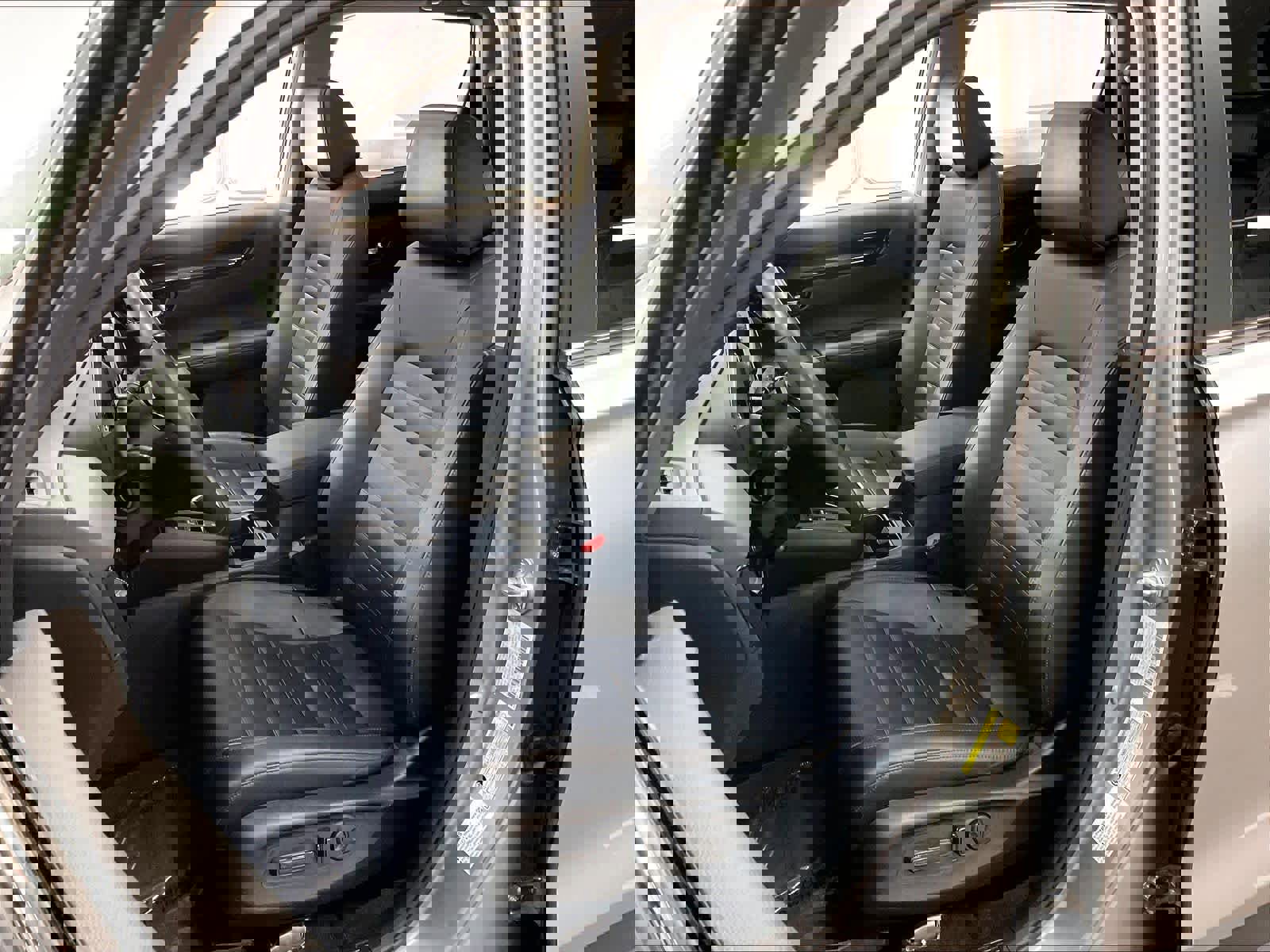 Used 2023 Honda CR-V EX-L image 26