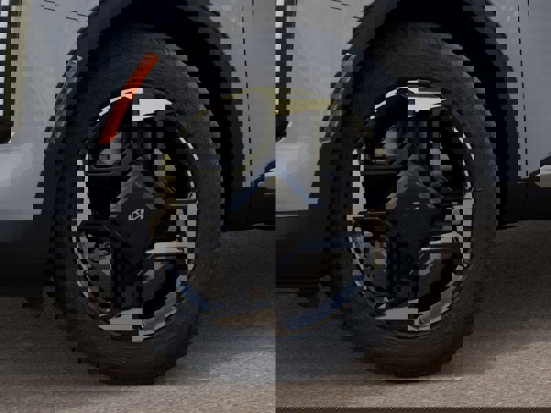 New 2026 Kia Sportage EX image 9