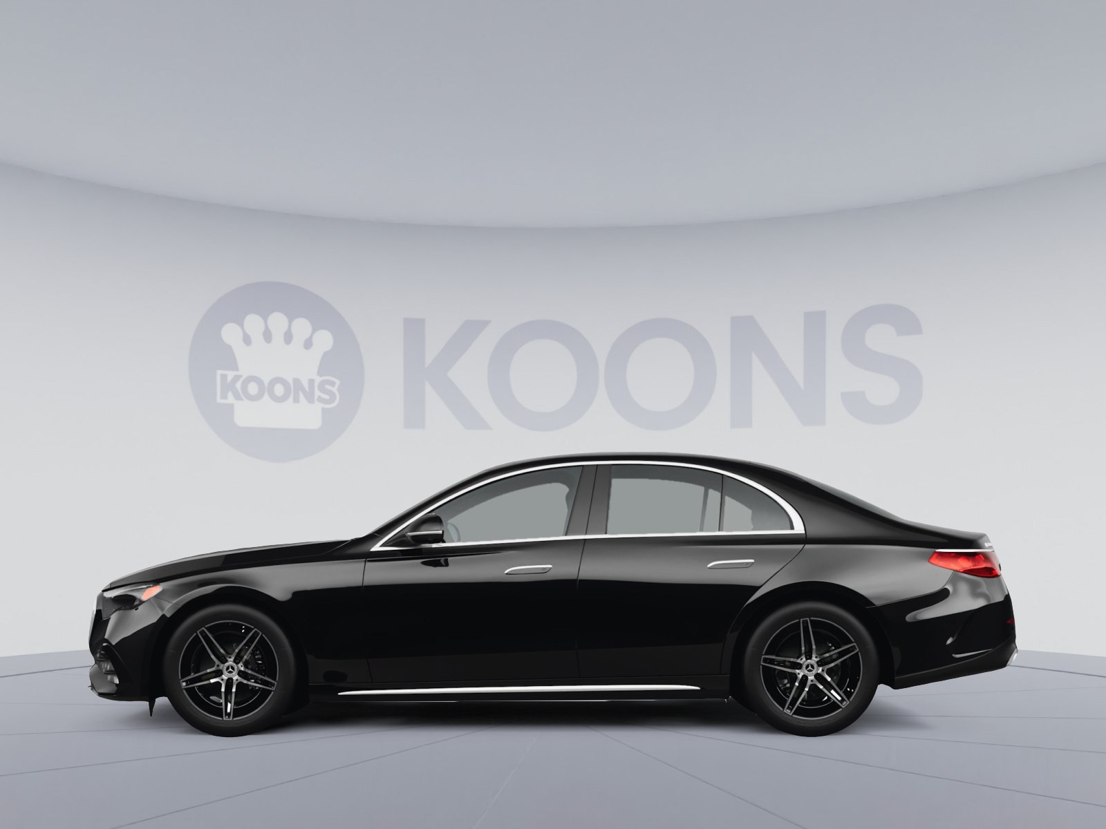 New 2026 Mercedes-Benz E 350 4MATIC Sedan image 2