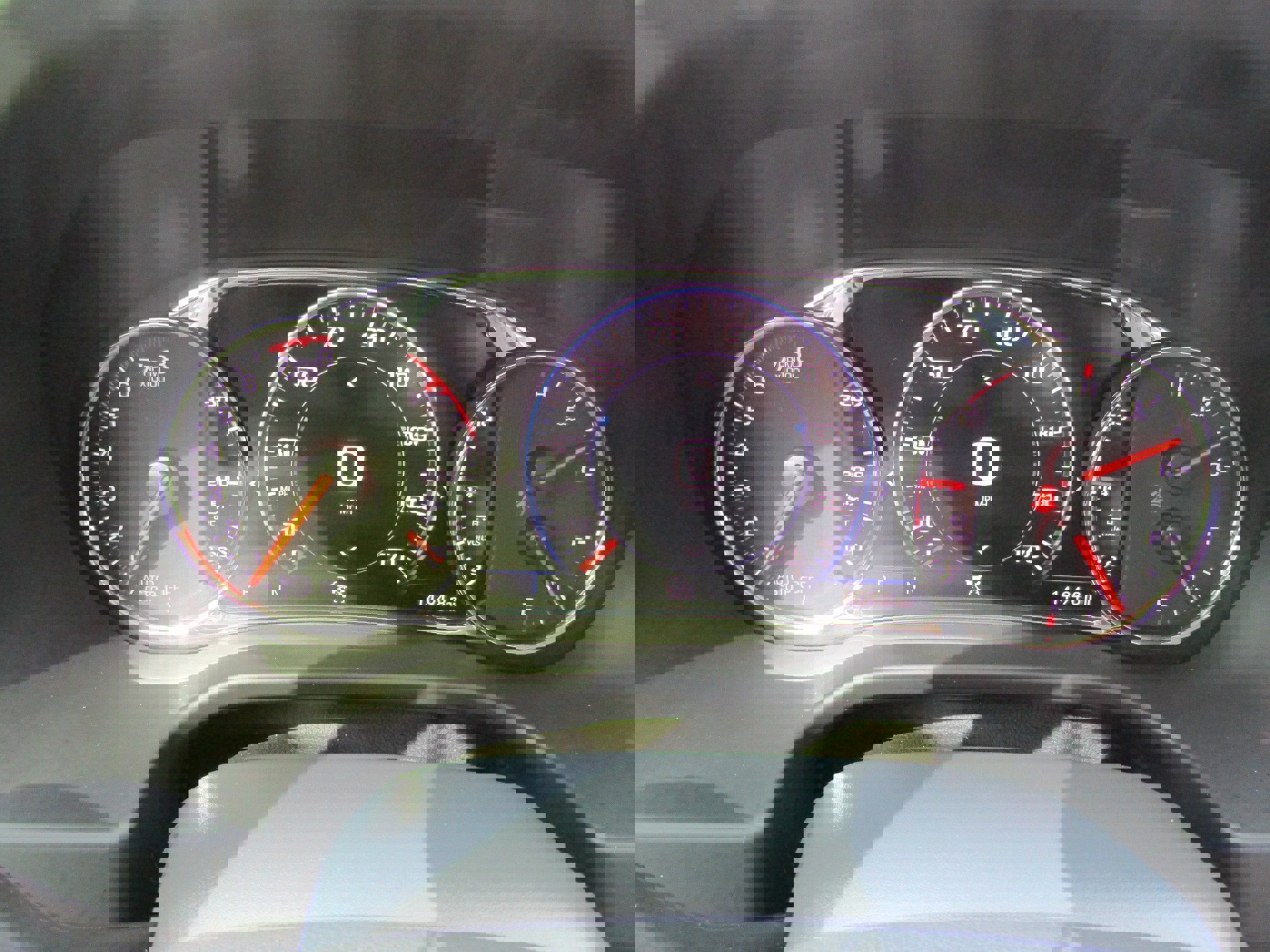 Used 2023 GMC Acadia Denali w/ Denali Ultimate Package image 25