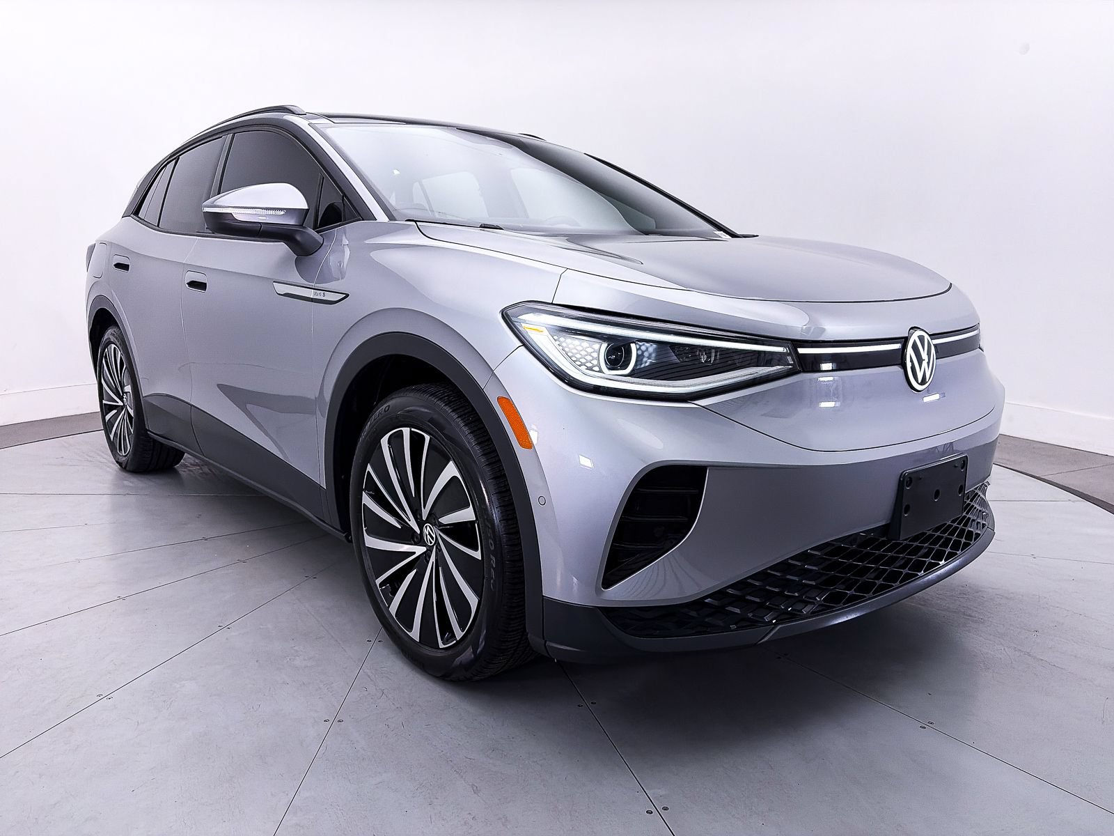 Used 2024 Volkswagen ID.4 S RWD image 11