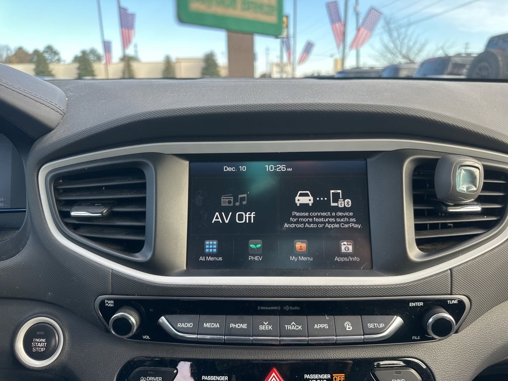 Used 2019 Hyundai Ioniq Limited image 25