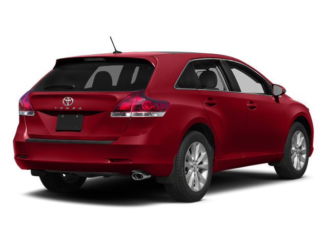 Used 2013 Toyota Venza XLE w/ XLE Premium Pkg FWD image 2