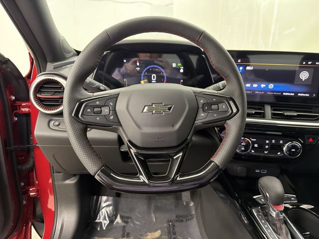New 2026 Chevrolet Trax RS w/ Driver Confidence Package FWD image 31