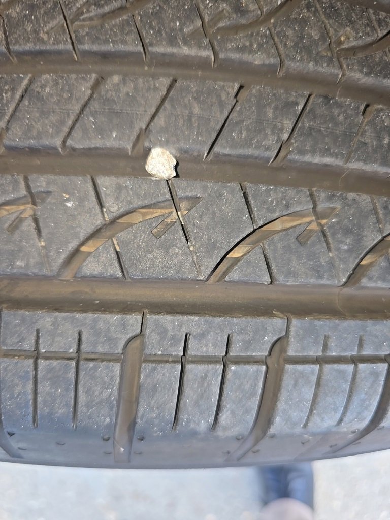 Used 2025 Subaru Outback Premium image 42