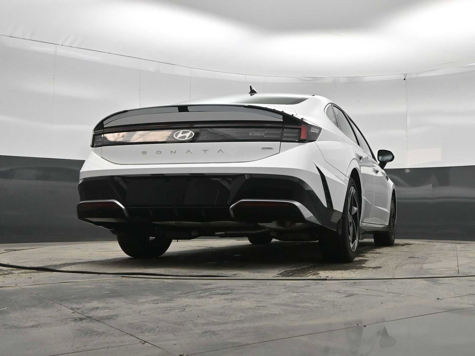 New 2026 Hyundai Sonata SEL image 36