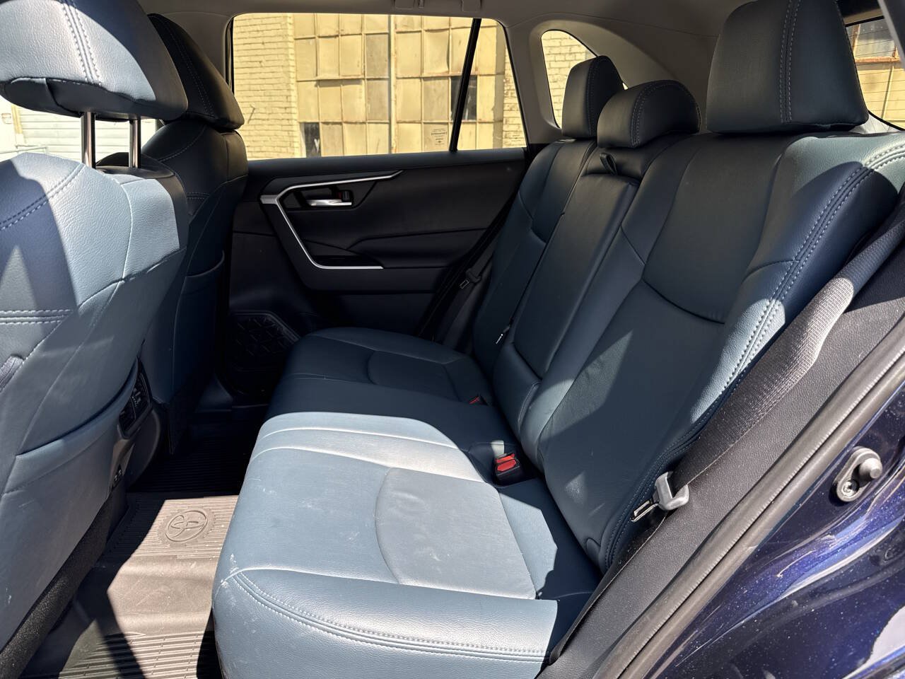 Used 2020 Toyota RAV4 XLE w/ Convenience Package AWD/4WD image 44