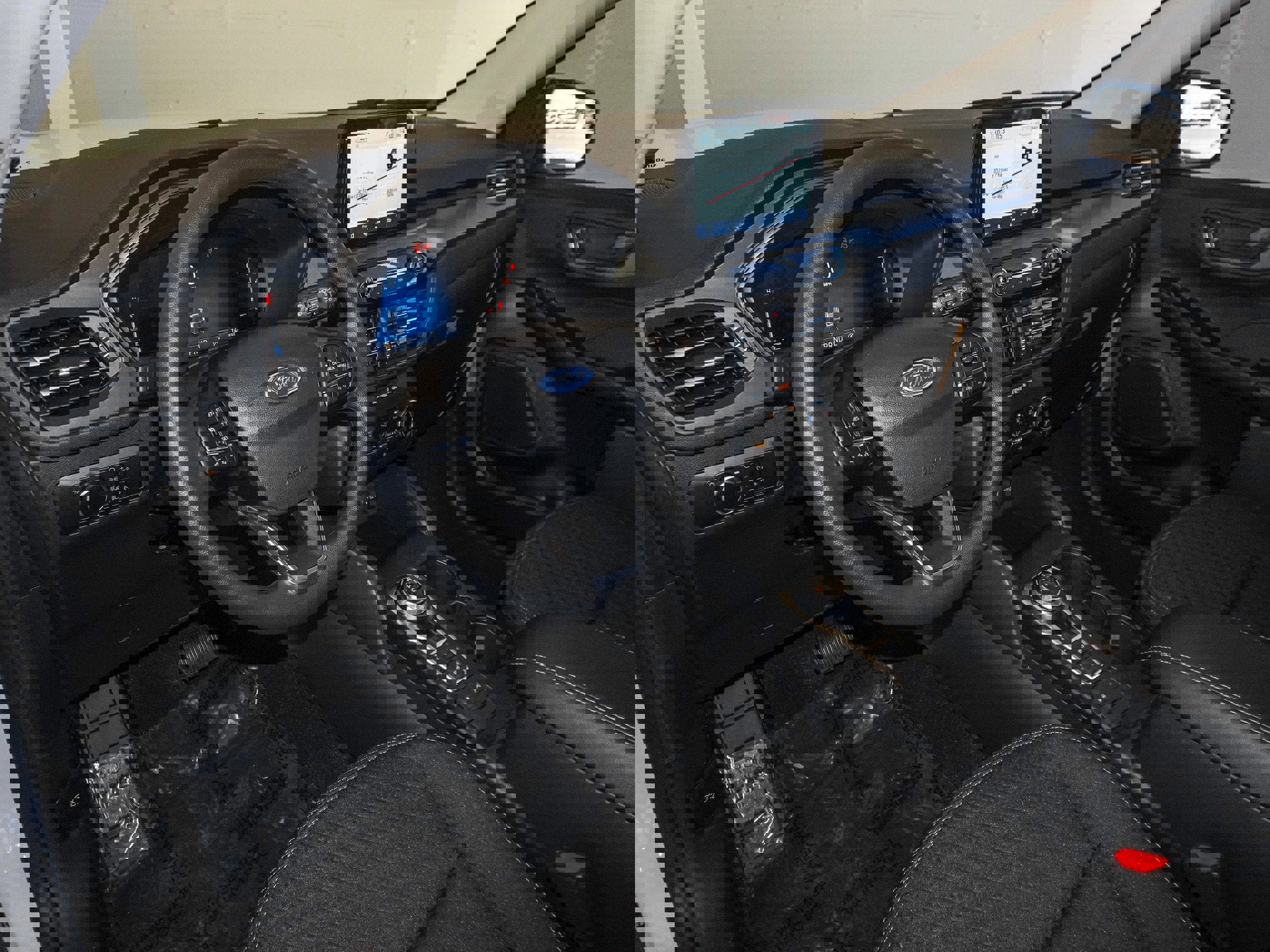 New 2026 Ford Escape Active image 22