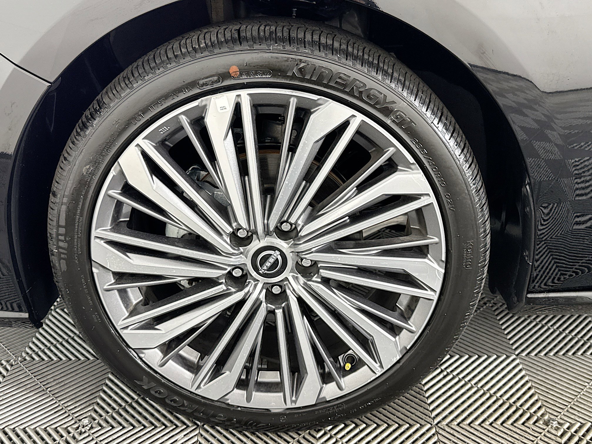 Used 2025 Nissan Altima 2.5 SL image 69