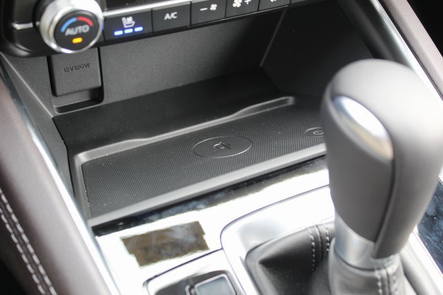 Certified 2025 MAZDA CX-5 Signature AWD/4WD image 27