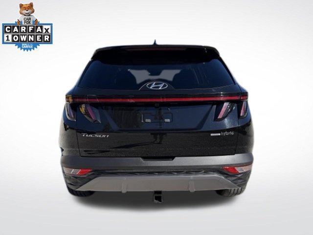 Used 2024 Hyundai Tucson Limited AWD/4WD image 11
