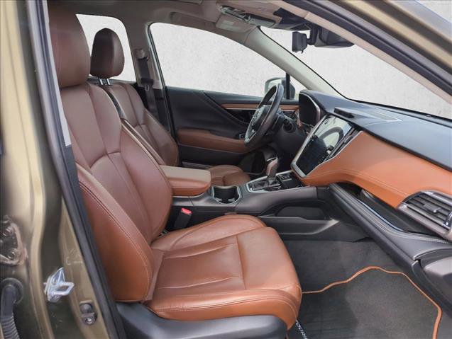 Used 2024 Subaru Outback Touring image 13