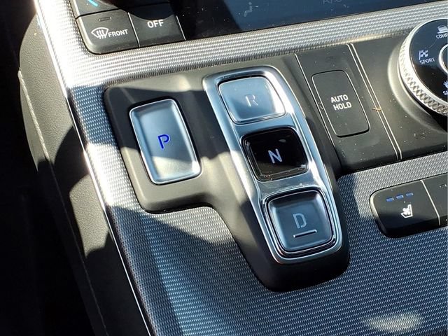 Used 2024 Hyundai Palisade Calligraphy AWD/4WD image 9