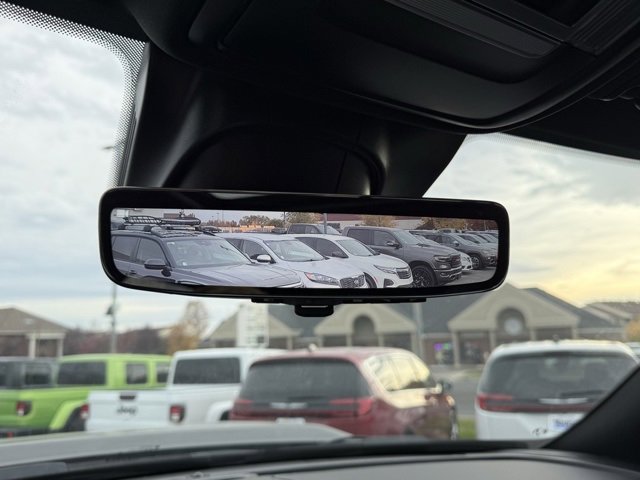 New 2026 RAM 3500 Limited image 24