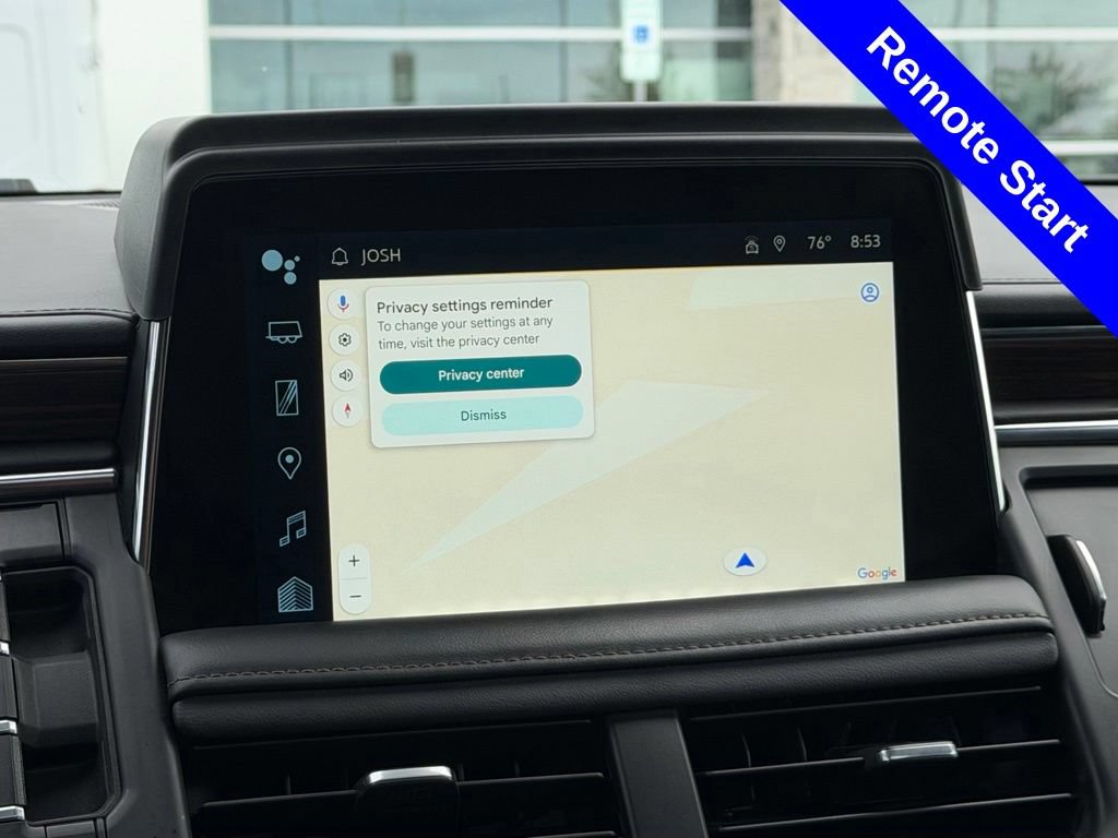 Used 2022 Chevrolet Suburban High Country AWD/4WD image 16
