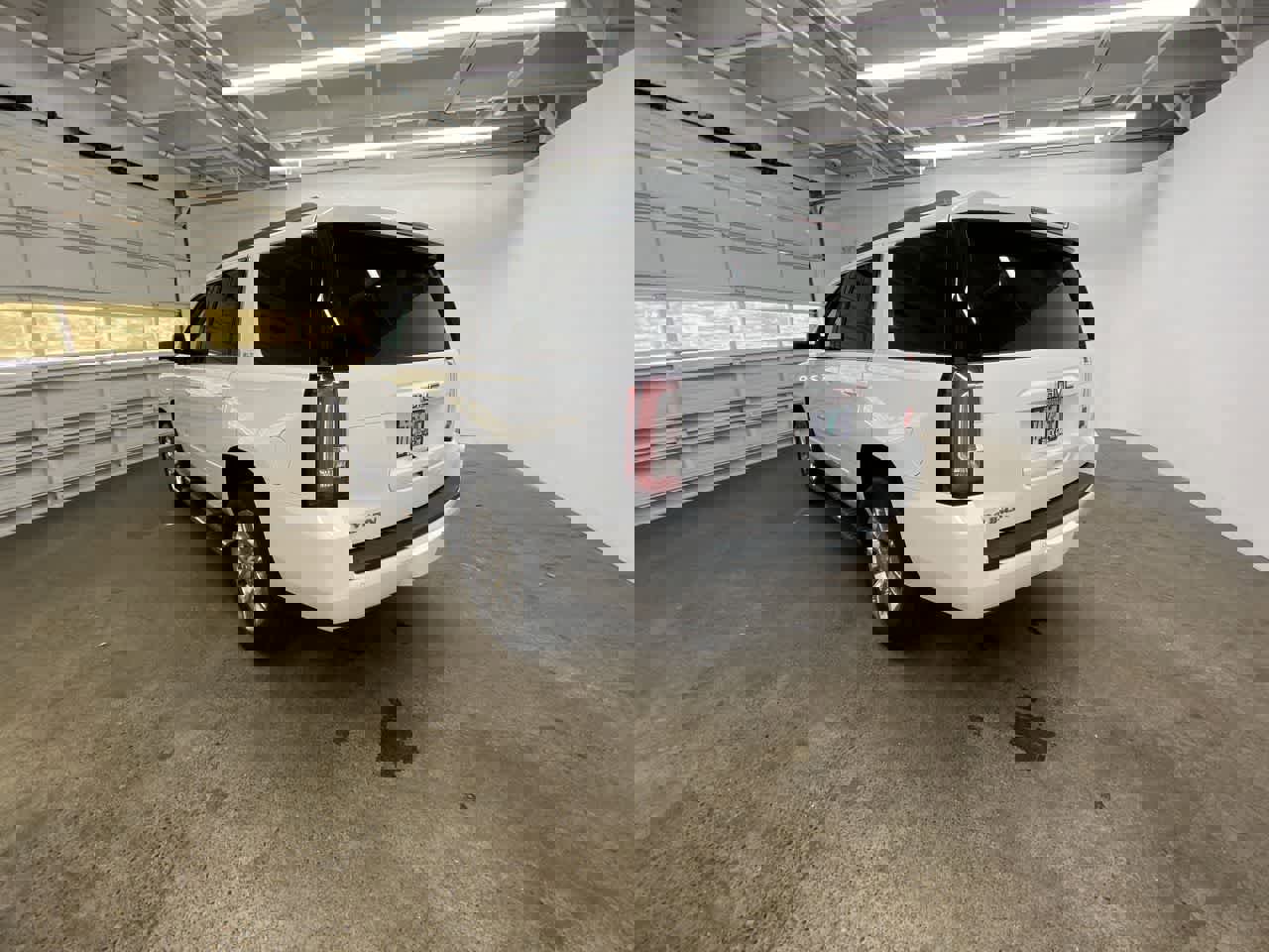 Used 2016 GMC Yukon SLT w/ Open Road Package image 4