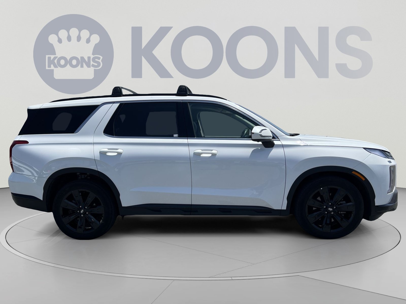 Used 2025 Hyundai Palisade XRT AWD/4WD image 8