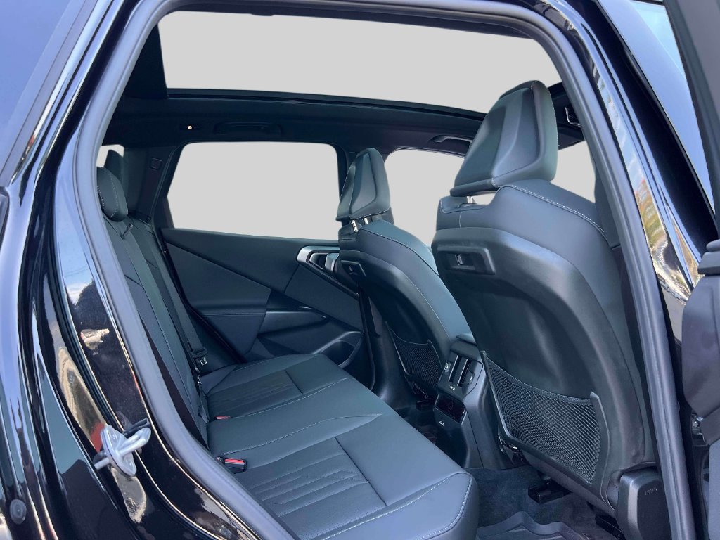 Certified 2026 BMW X3 xDrive30i AWD/4WD image 12