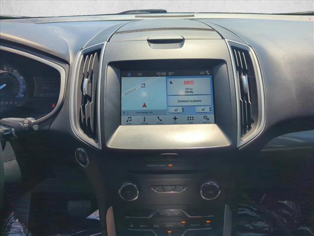 Used 2017 Ford Edge SEL w/ Equipment Group 201A FWD image 15