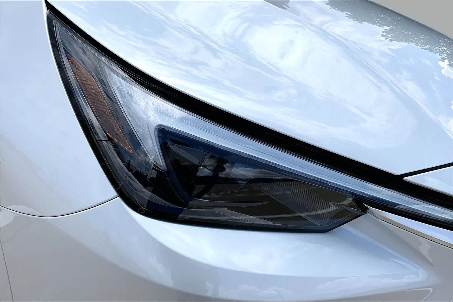 New 2026 Lexus TX 350 AWD w/ Technology Package image 13