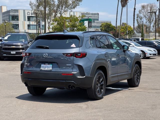 Used 2026 MAZDA CX-50 AWD 2.5 Hybrid w/ Weather Package image 32