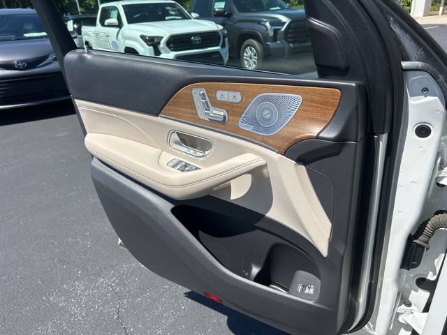 Used 2020 Mercedes-Benz GLE 350 4MATIC image 27