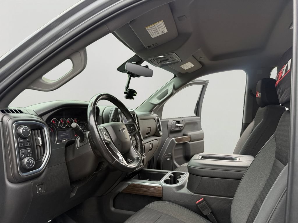 Used 2019 Chevrolet Silverado 1500 RST AWD/4WD image 9