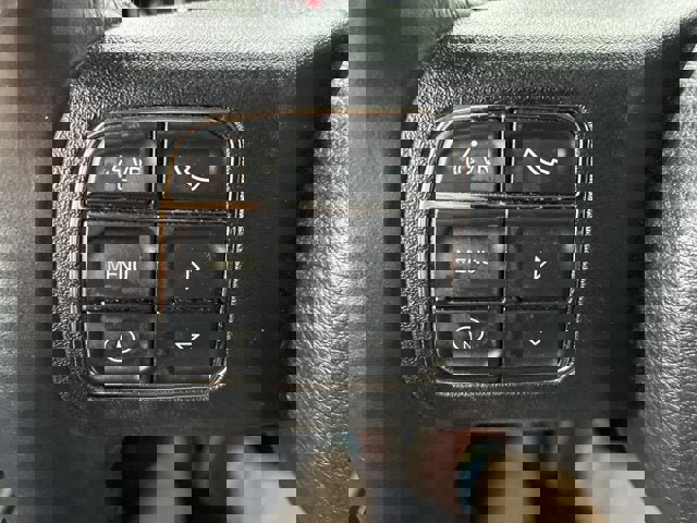 Used 2013 Jeep Wrangler Unlimited Sahara w/ Connectivity Group image 27