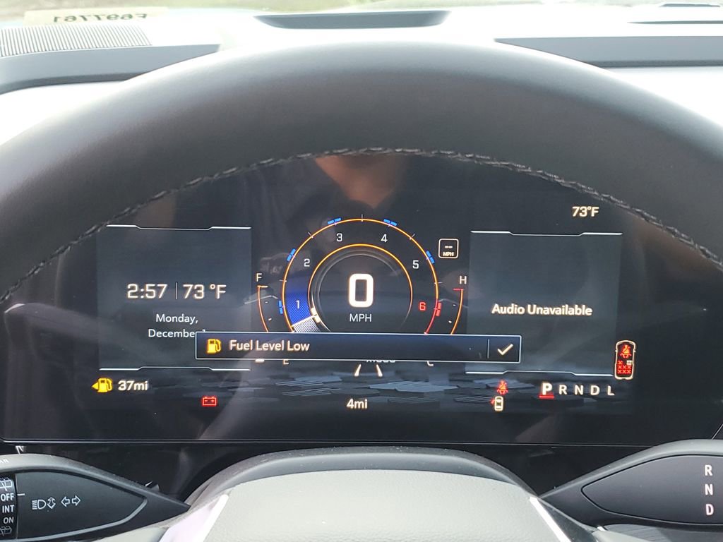 New 2026 Chevrolet Suburban LS w/ LPO, Dark Essentials Package image 29