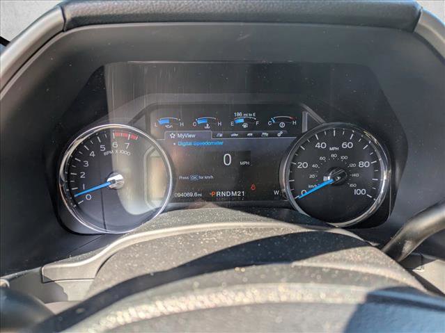 Used 2017 Ford F250 Lariat w/ Chrome Package image 10