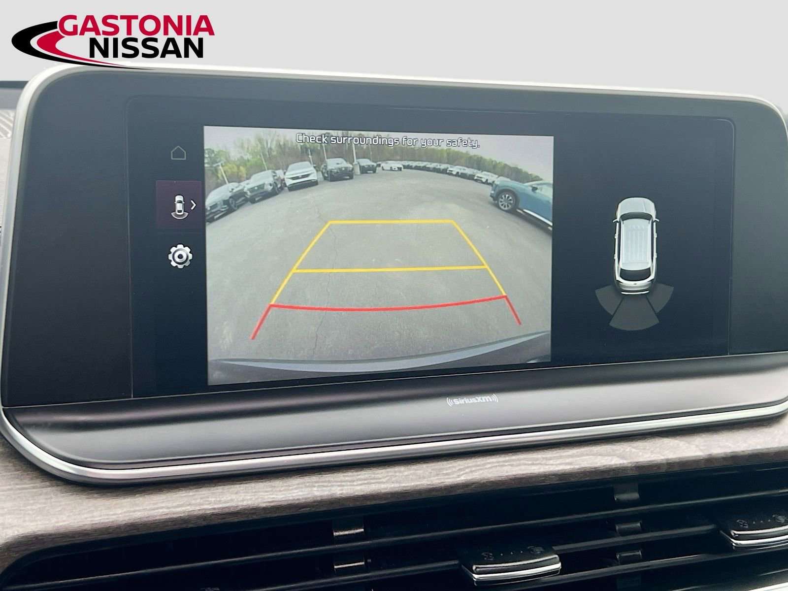 Used 2022 Kia Telluride EX image 18