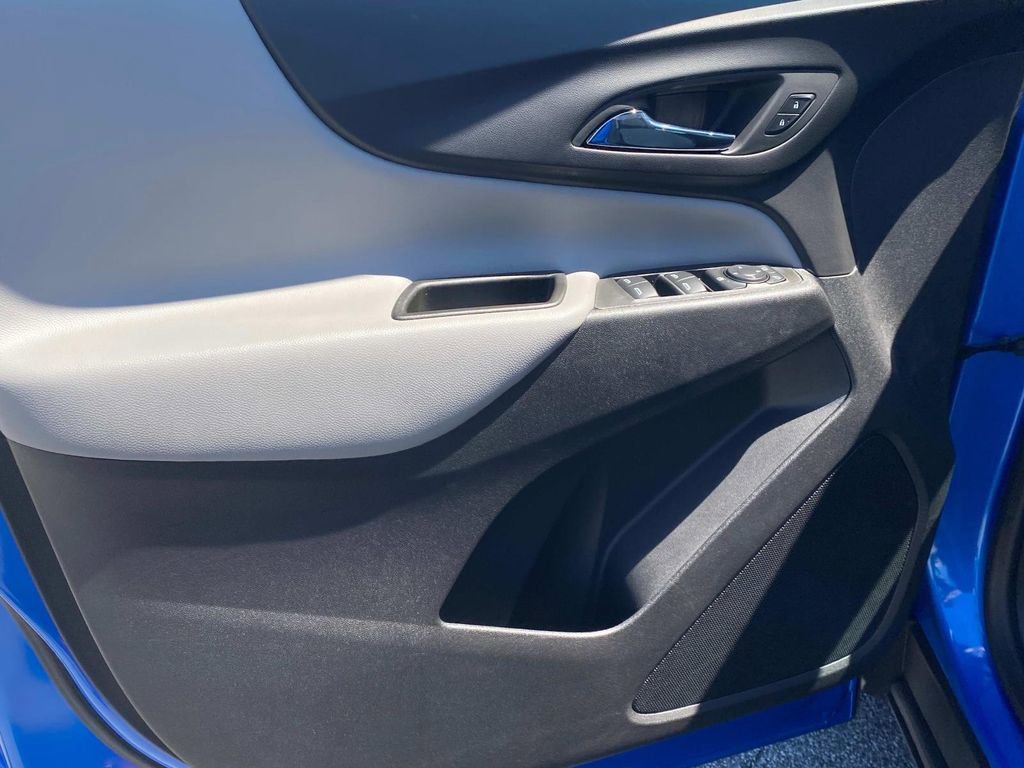 Certified 2024 Chevrolet Equinox LS w/ LS Convenience Package image 14