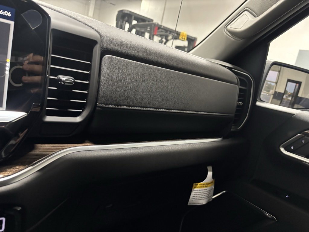 New 2026 Chevrolet Silverado 1500 LT image 22