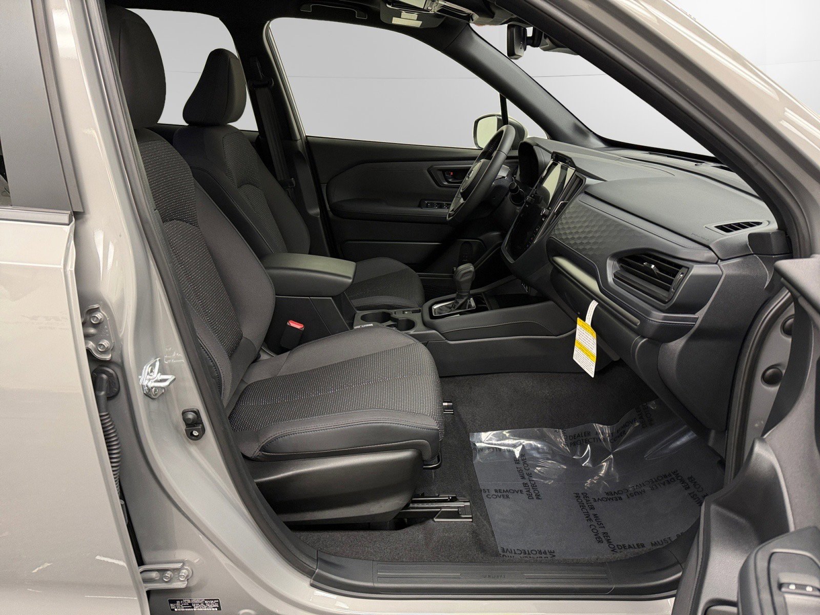 Certified 2025 Subaru Forester Premium w/ Convenience Package #2 image 15