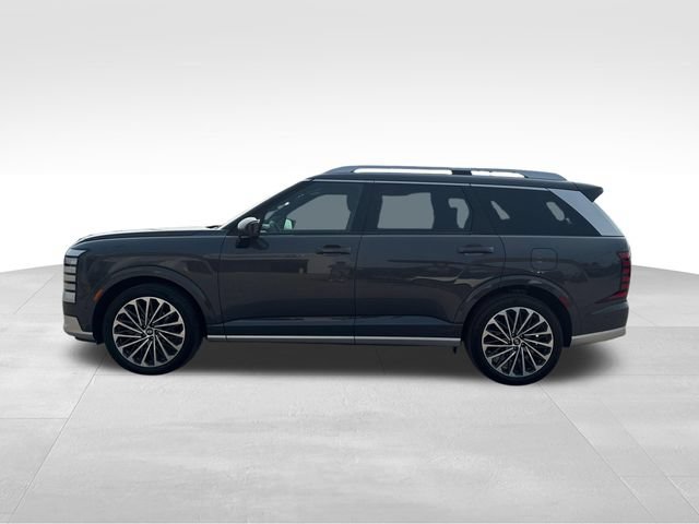 Used 2026 Hyundai Palisade Calligraphy AWD/4WD image 7