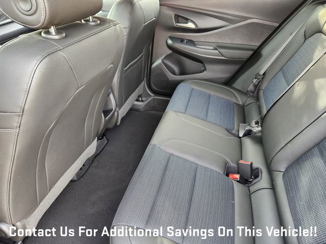 New 2026 Buick Envista Preferred w/ Convenience II Package image 20