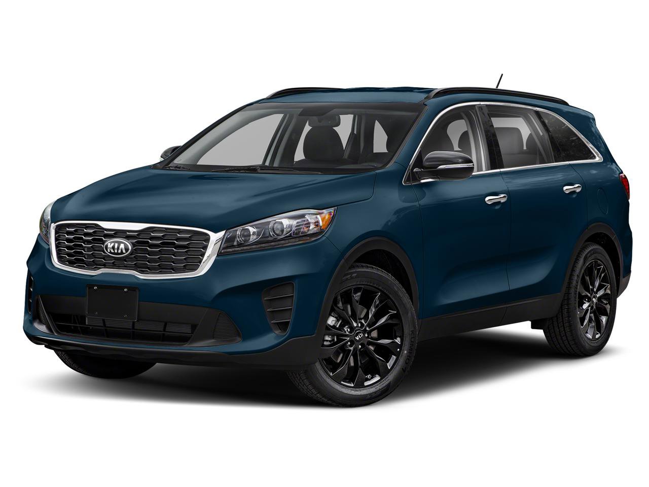 Used 2020 Kia Sorento S image 34