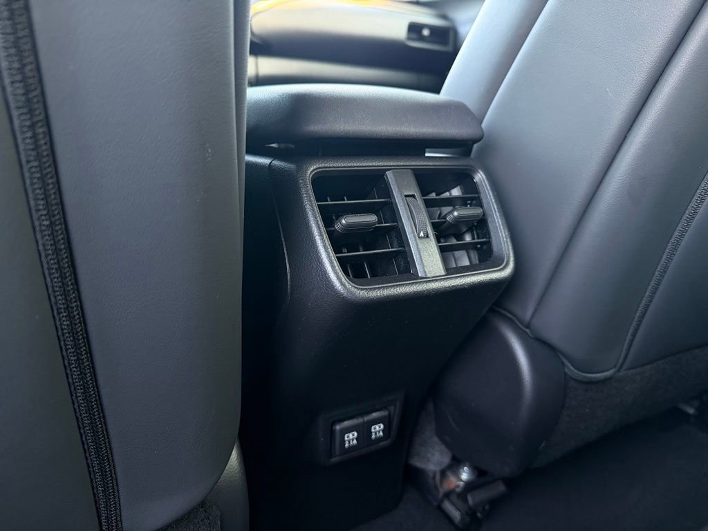 Used 2019 Lexus UX 200 F Sport w/ F Sport Premium Package image 25
