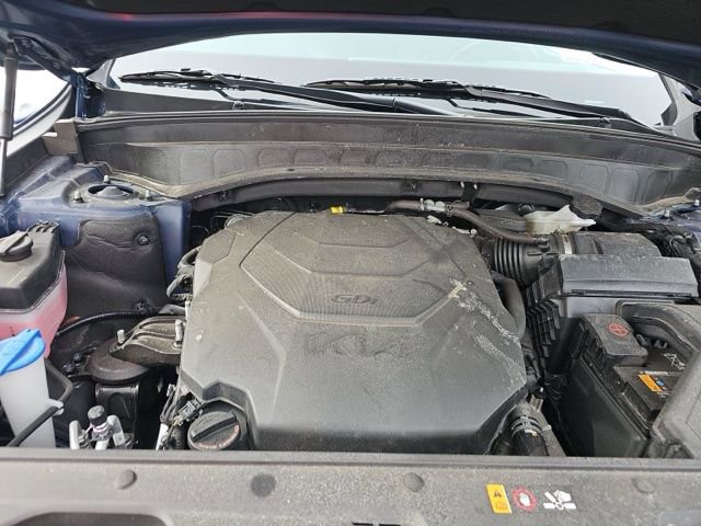 Used 2025 Kia Telluride S image 19