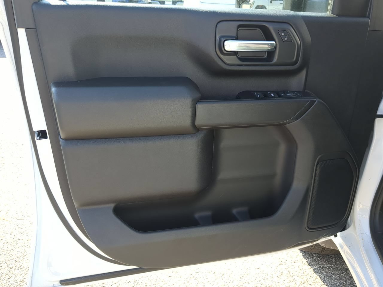 New 2026 GMC Sierra 2500 Pro w/ Convenience Package RWD image 20