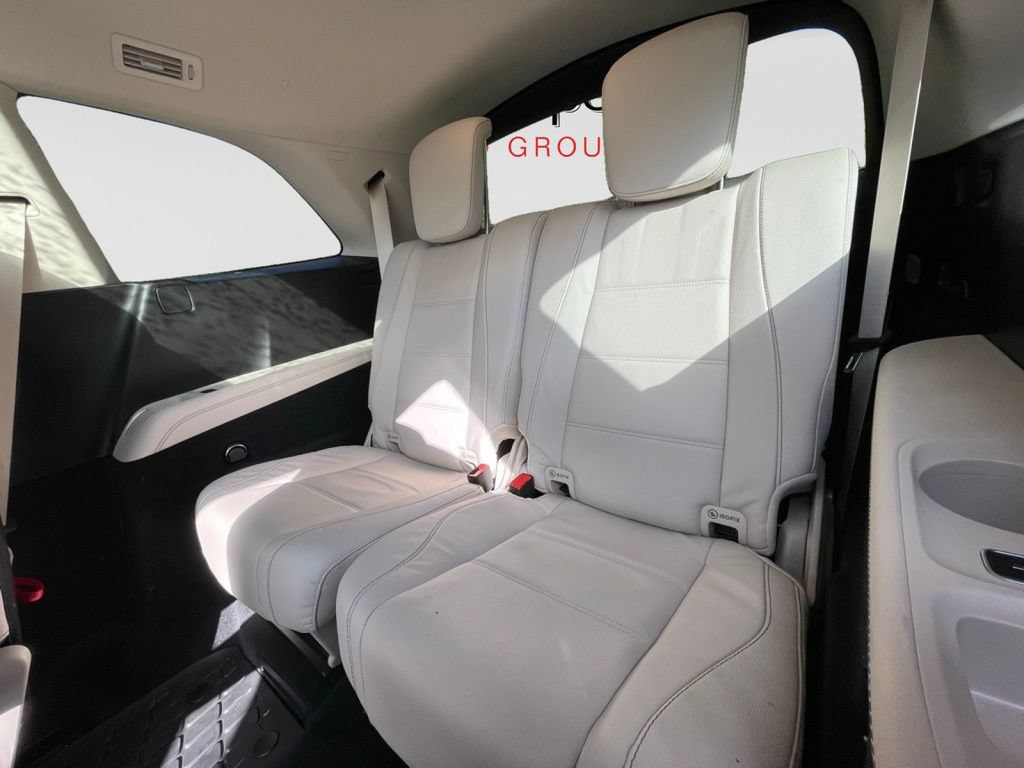 Used 2022 Mercedes-Benz GLS 450 4MATIC image 29
