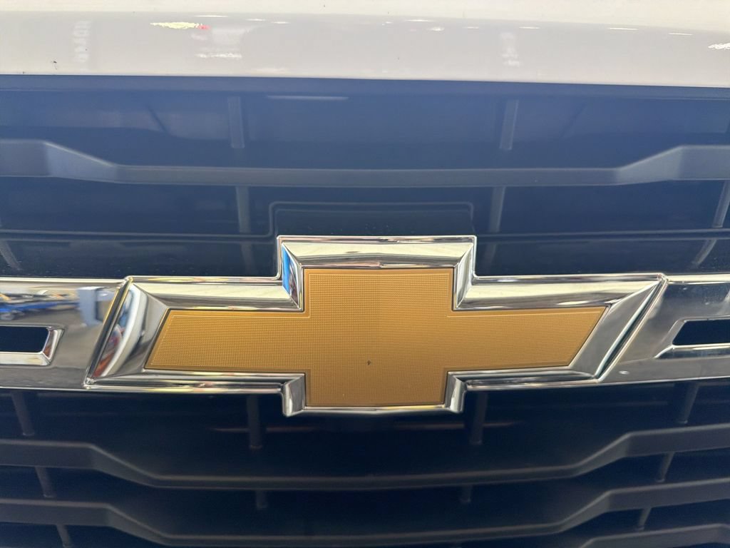 Certified 2026 Chevrolet Silverado 2500 LT AWD/4WD image 31