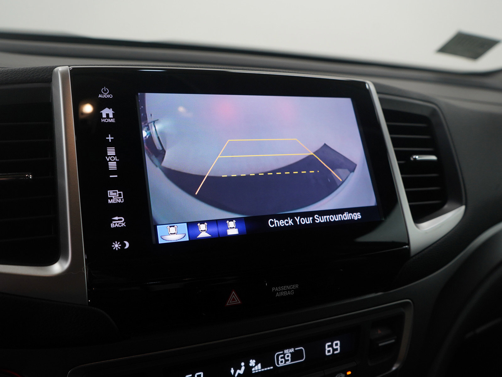 Used 2019 Honda Ridgeline RTL-T image 22