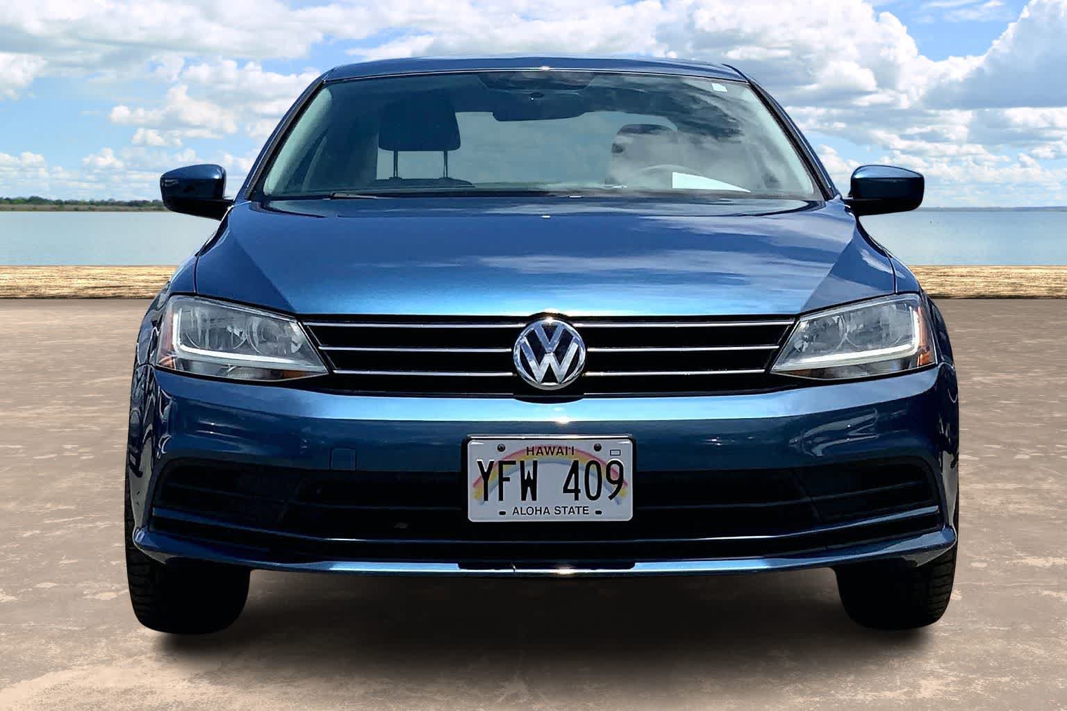 Used 2017 Volkswagen Jetta S FWD image 6