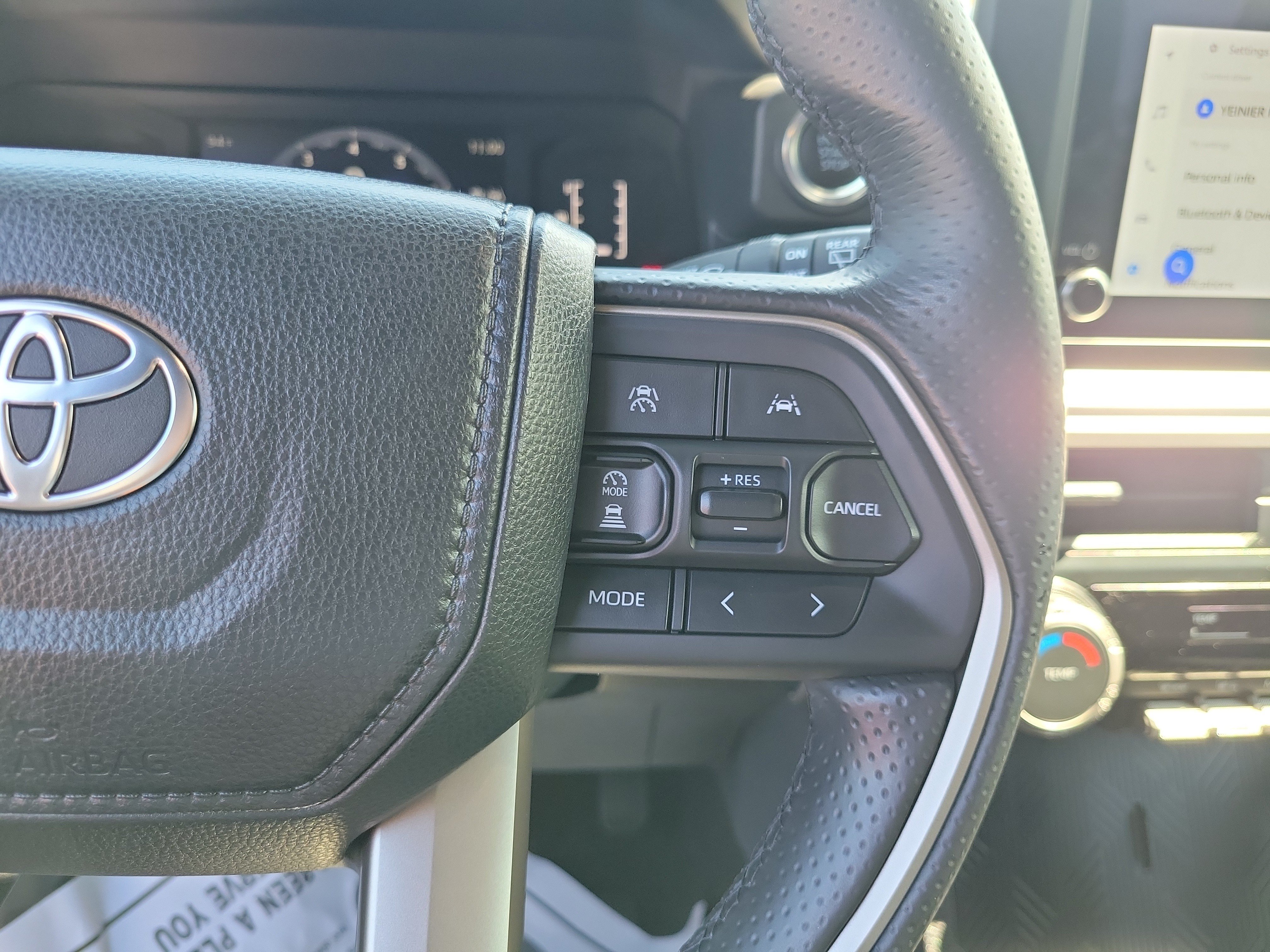 Used 2025 Toyota 4Runner SR5 RWD image 30