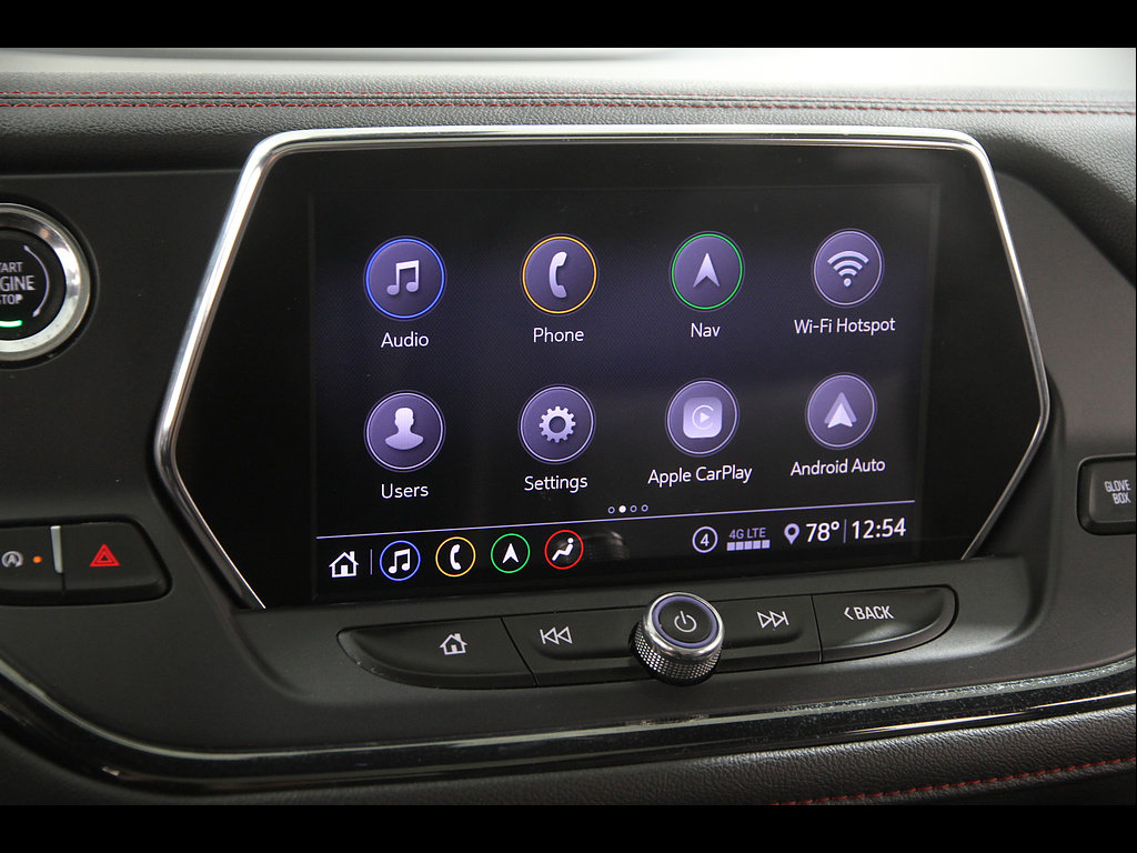 Used 2020 Chevrolet Blazer RS w/ LPO, Floor Liner Package FWD image 10