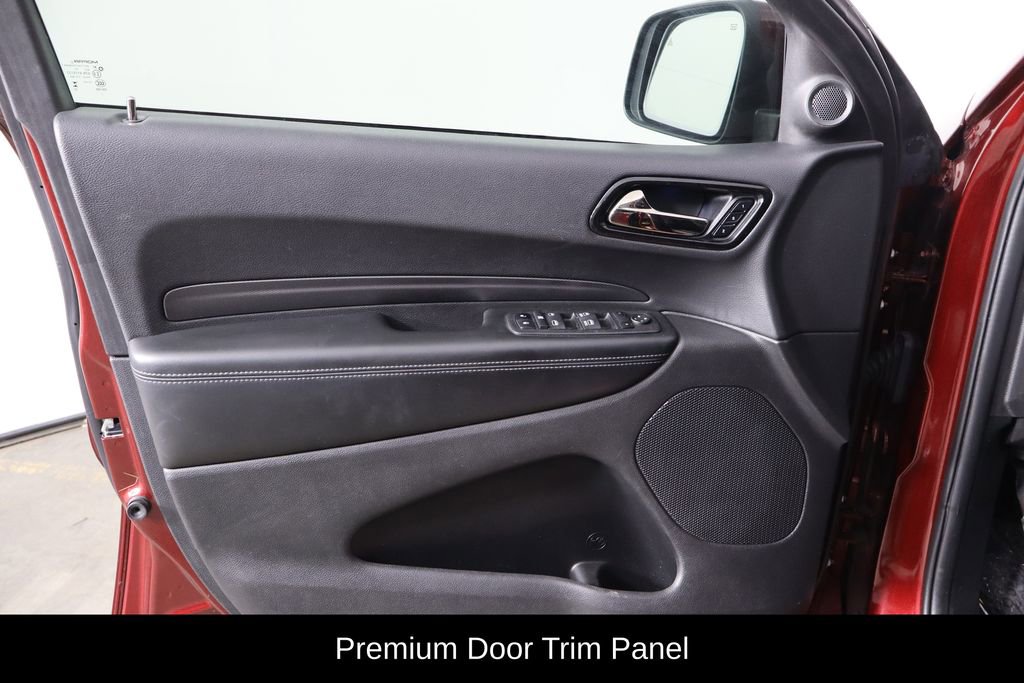 Used 2022 Dodge Durango GT image 22