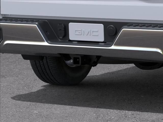 New 2026 GMC Sierra 1500 Pro w/ Pro Value Package RWD image 14